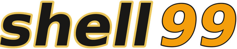 shell99 logo